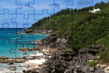 Bermuda Triangle