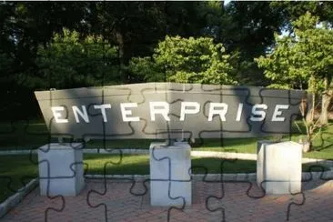 USS Enterprise