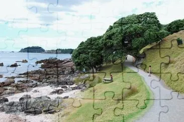 Mount Maunganui, New Zealand