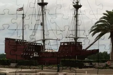Bermuda Triangle