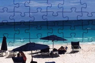 Bermuda Triangle