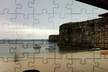 Bermuda Triangle