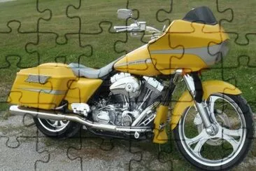 FaraÃ³n jigsaw puzzle