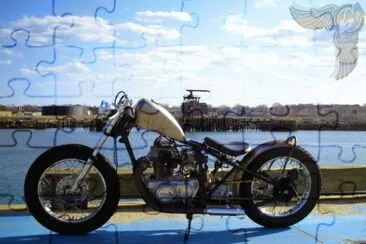 FaraÃ³n jigsaw puzzle