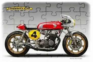 FaraÃ³n jigsaw puzzle