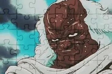 Antica scuola jigsaw puzzle