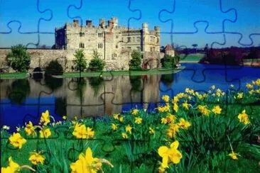 castle 1