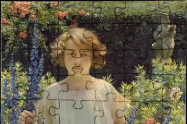 Mujeres jigsaw puzzle