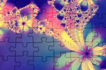 psychedelic
