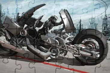 FaraÃ³n jigsaw puzzle