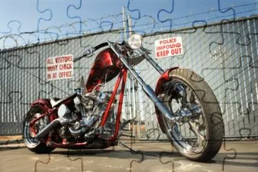FaraÃ³n jigsaw puzzle