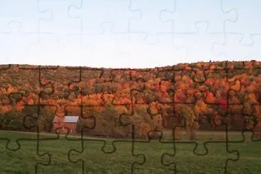 Pennsylvania turning