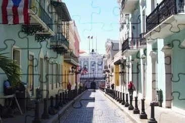 puerto rico