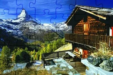 alpes suiÃ§os