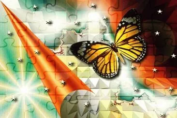 variedad jigsaw puzzle