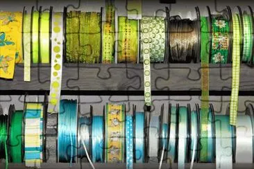 ribbons