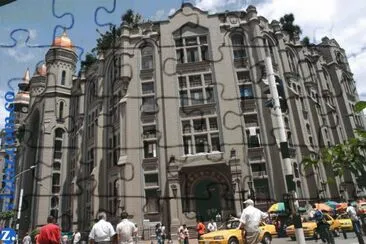 FaraÃ³n