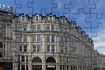 FaraÃ³n jigsaw puzzle