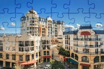 FaraÃ³n jigsaw puzzle