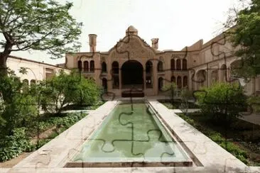 FaraÃ³n jigsaw puzzle