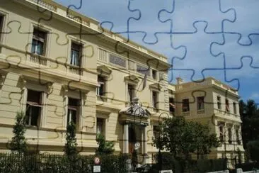 FaraÃ³n jigsaw puzzle