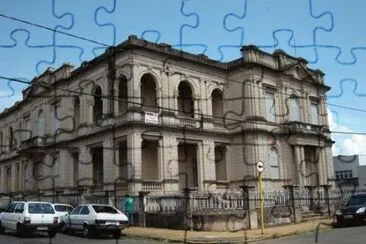 FaraÃ³n