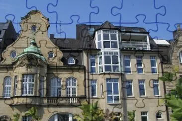 FaraÃ³n jigsaw puzzle
