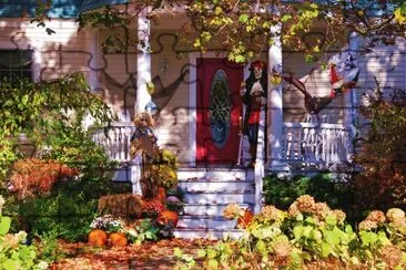 Halloween