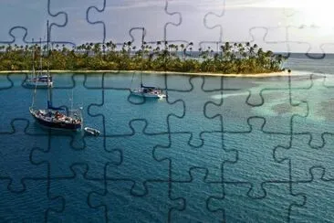 EN EL MAR LA VIDA ES MÃS SABROSA... jigsaw puzzle