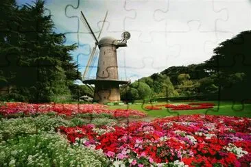 cenÃ¡rio jigsaw puzzle