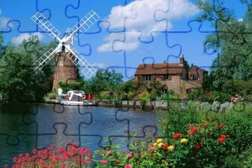 holanda