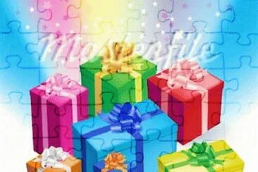 image jigsaw puzzle