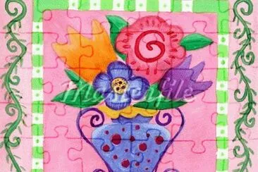 image jigsaw puzzle