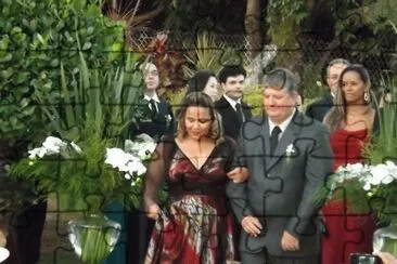 casamento