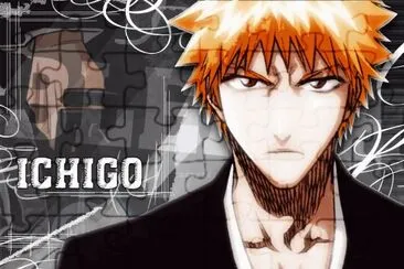 Ichigo Kurosaki