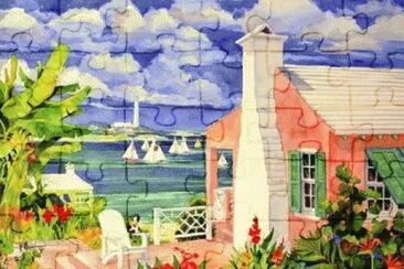 image jigsaw puzzle