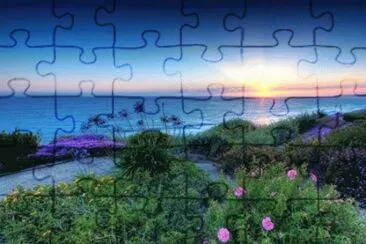 Paisatje jigsaw puzzle