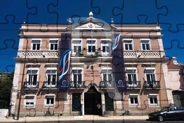 FaraÃ³n jigsaw puzzle