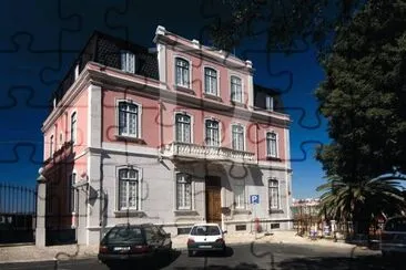FaraÃ³n jigsaw puzzle