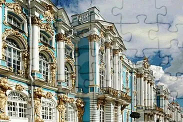 FaraÃ³n jigsaw puzzle