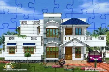 FaraÃ³n jigsaw puzzle