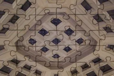 FaraÃ³n jigsaw puzzle