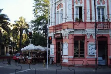 FaraÃ³n jigsaw puzzle