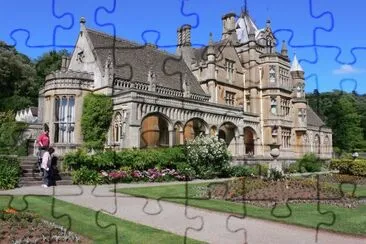 FaraÃ³n jigsaw puzzle