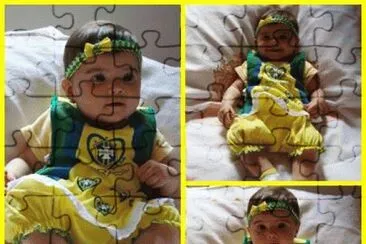 פאזל של PRINCESINHA