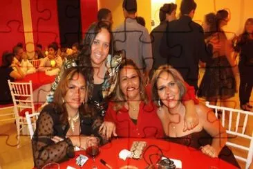 O QUARTETO jigsaw puzzle