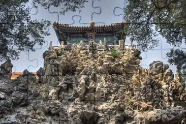 FaraÃ³n jigsaw puzzle