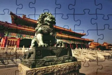 FaraÃ³n jigsaw puzzle