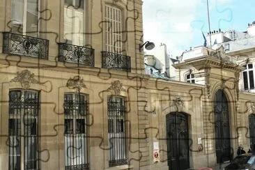 FaraÃ³n jigsaw puzzle