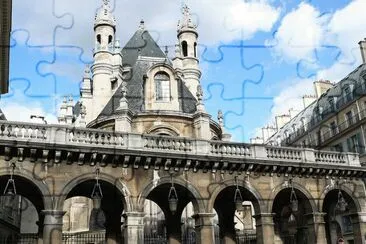 FaraÃ³n jigsaw puzzle